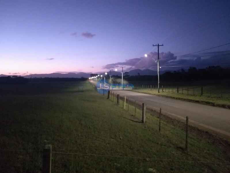 COMPRE O SEU TERRENO NA ESTRADA PALMITAL: 10ª foto da galeria de imagens do imóvel