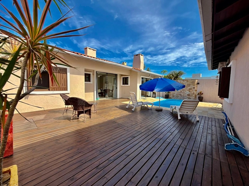 EXCELENTE CASA COM PISCINA: 36ª foto da galeria de imagens do imóvel