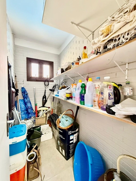 EXCELENTE CASA COM PISCINA: 24ª foto da galeria de imagens do imóvel