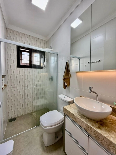 EXCELENTE CASA COM PISCINA: 33ª foto da galeria de imagens do imóvel