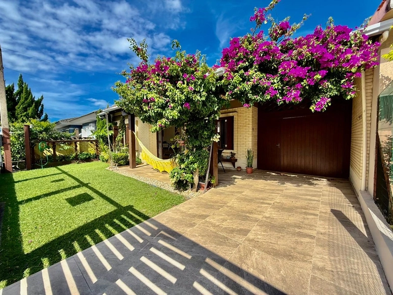 EXCELENTE CASA COM PISCINA: 7ª foto da galeria de imagens do imóvel