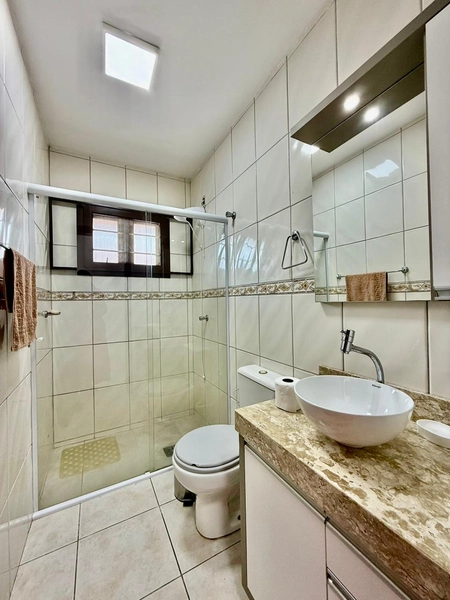 EXCELENTE CASA COM PISCINA: 19ª foto da galeria de imagens do imóvel