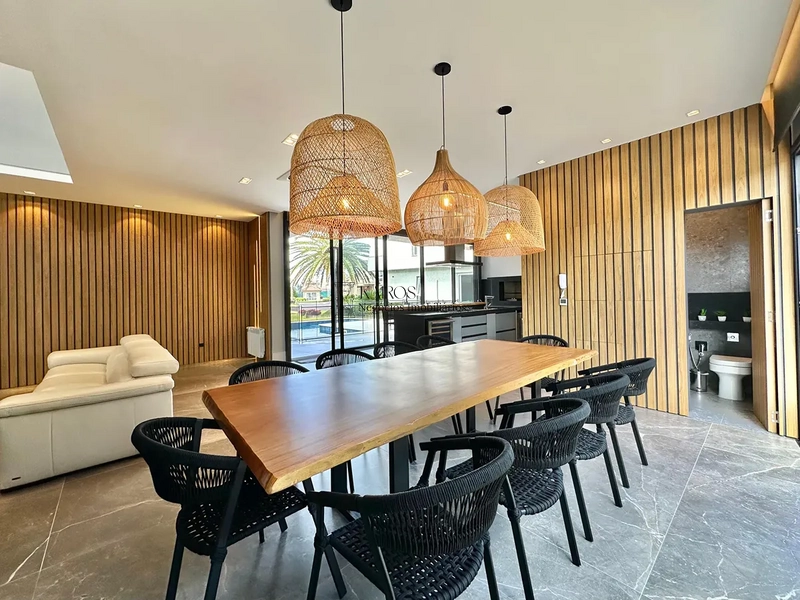 Residência Playa Vista: 6ª foto da galeria de imagens do imóvel