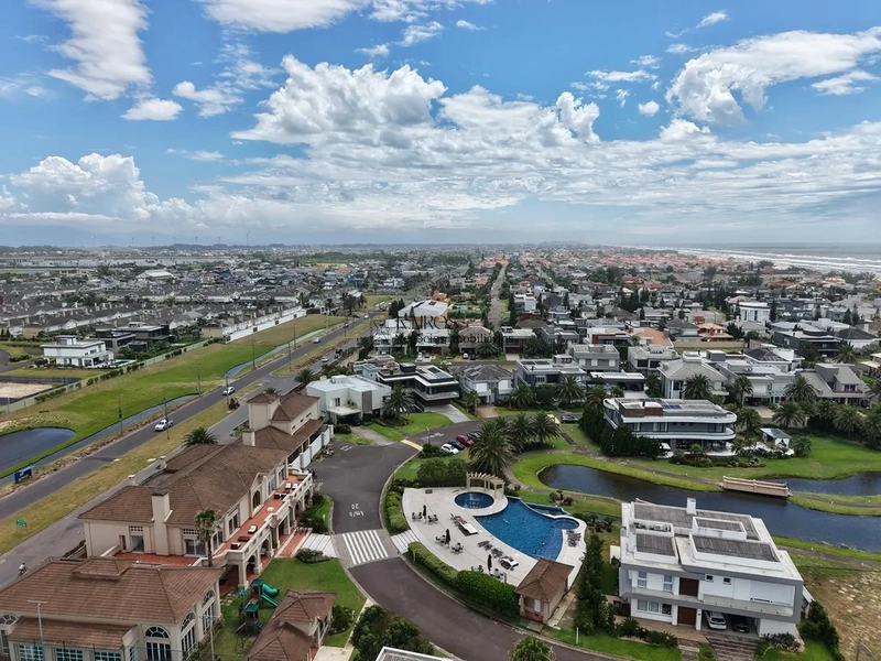 Residência Playa Vista: 28ª foto da galeria de imagens do imóvel