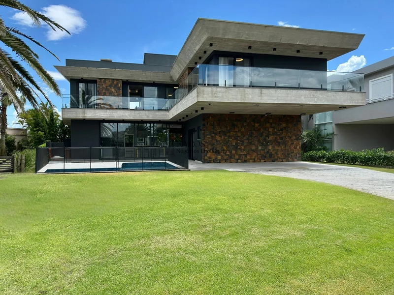 Residência Playa Vista: 5ª foto da galeria de imagens do imóvel