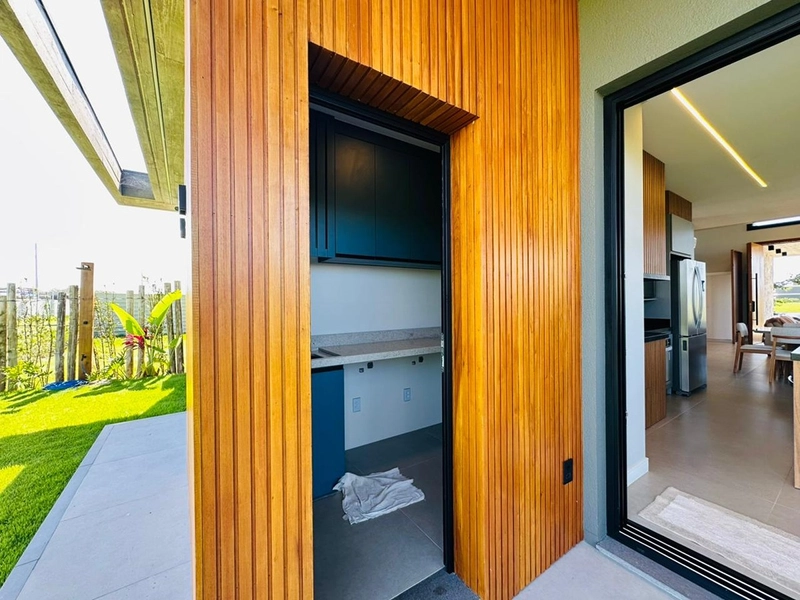 EXCELENTE CASA ALTO PADRÃO EM CONDOMÍNIO: 12ª foto da galeria de imagens do imóvel