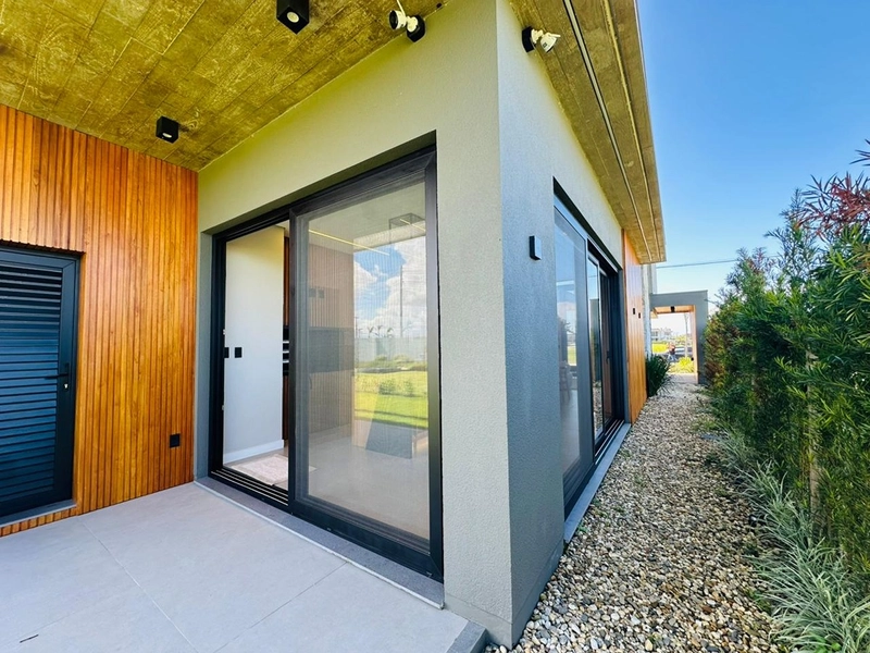 EXCELENTE CASA ALTO PADRÃO EM CONDOMÍNIO: 27ª foto da galeria de imagens do imóvel