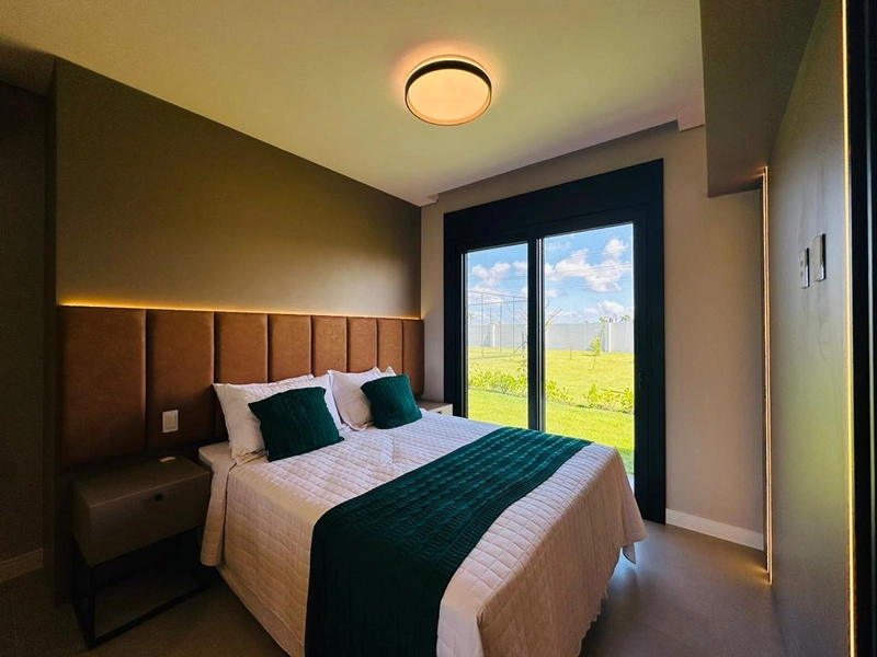 EXCELENTE CASA ALTO PADRÃO EM CONDOMÍNIO: 22ª foto da galeria de imagens do imóvel