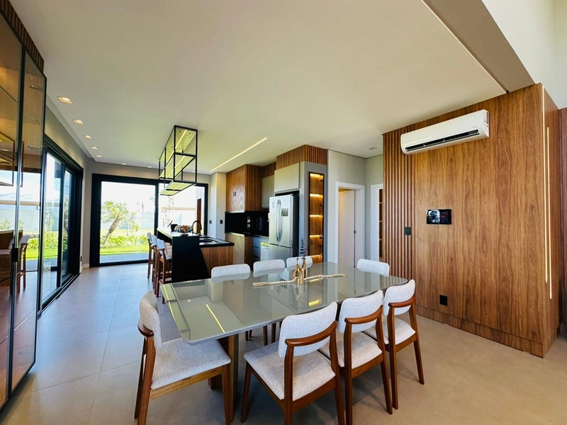 EXCELENTE CASA ALTO PADRÃO EM CONDOMÍNIO: 25ª foto da galeria de imagens do imóvel