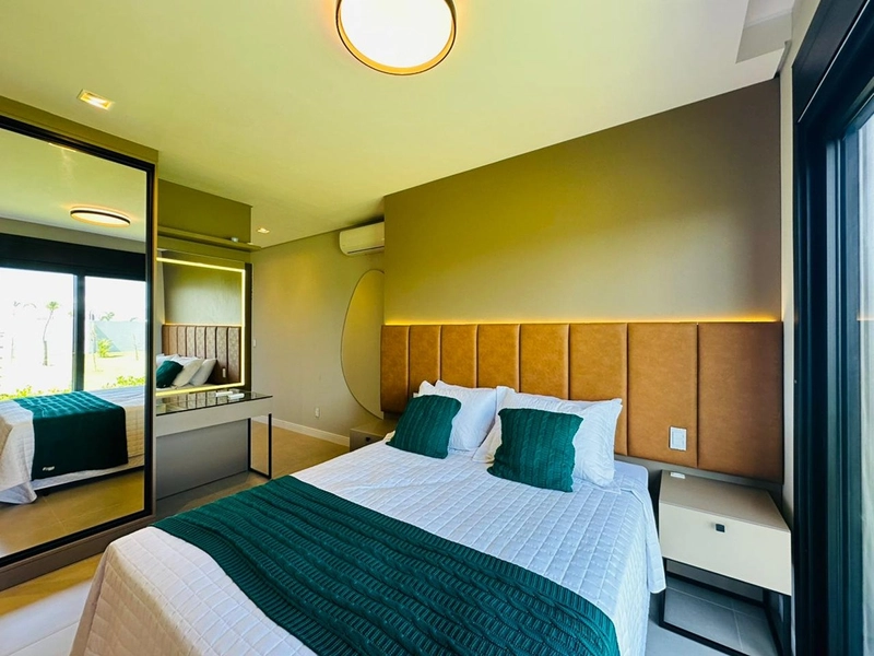 EXCELENTE CASA ALTO PADRÃO EM CONDOMÍNIO: 19ª foto da galeria de imagens do imóvel