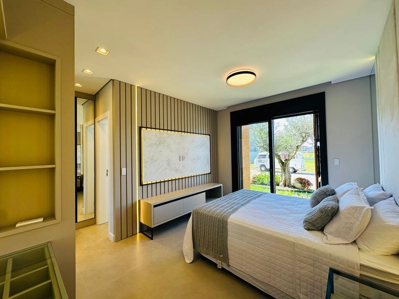 EXCELENTE CASA ALTO PADRÃO EM CONDOMÍNIO: 29ª foto da galeria de imagens do imóvel