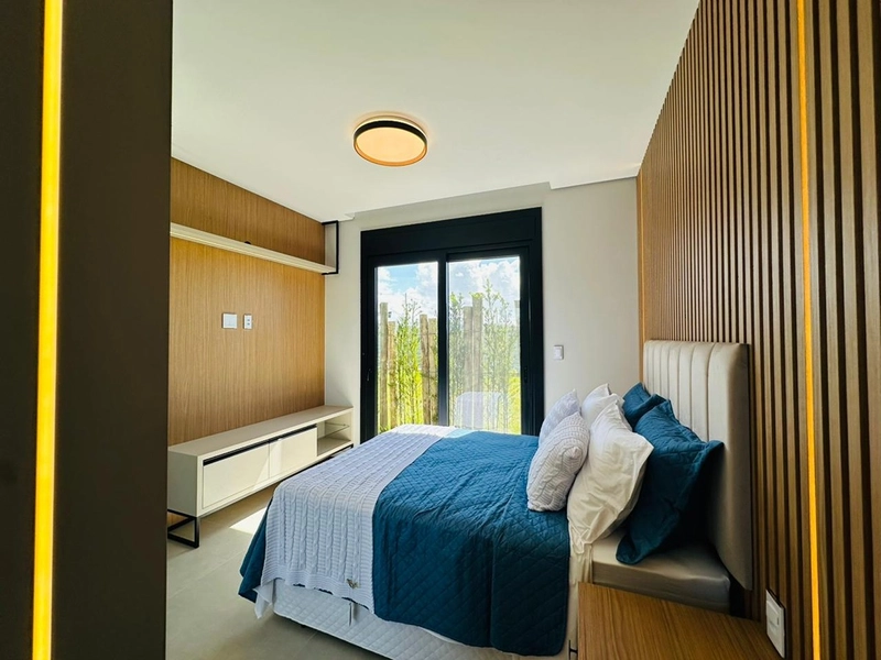 EXCELENTE CASA ALTO PADRÃO EM CONDOMÍNIO: 17ª foto da galeria de imagens do imóvel