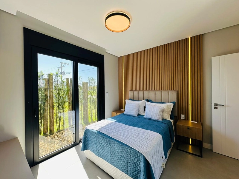 EXCELENTE CASA ALTO PADRÃO EM CONDOMÍNIO: 24ª foto da galeria de imagens do imóvel