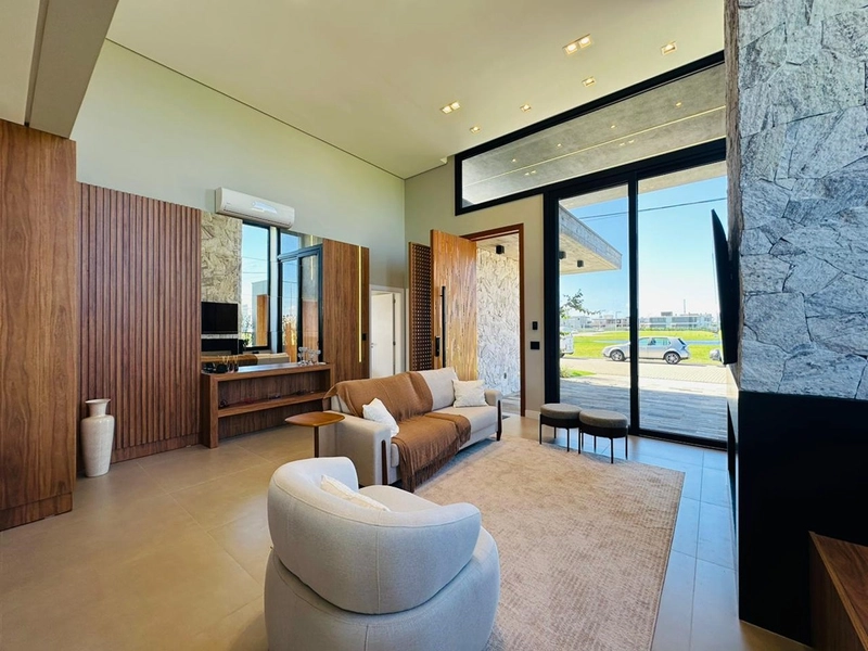 EXCELENTE CASA ALTO PADRÃO EM CONDOMÍNIO: 37ª foto da galeria de imagens do imóvel