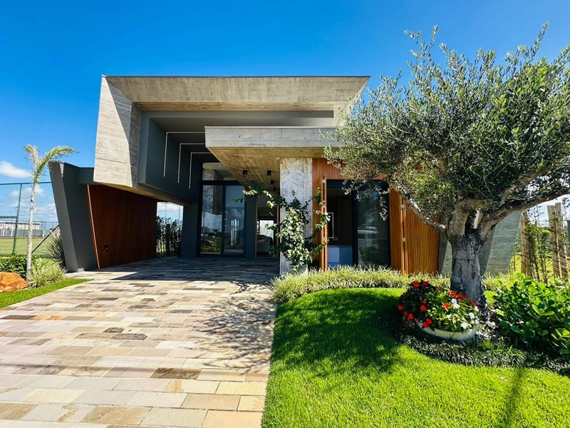 EXCELENTE CASA ALTO PADRÃO EM CONDOMÍNIO: 40ª foto da galeria de imagens do imóvel