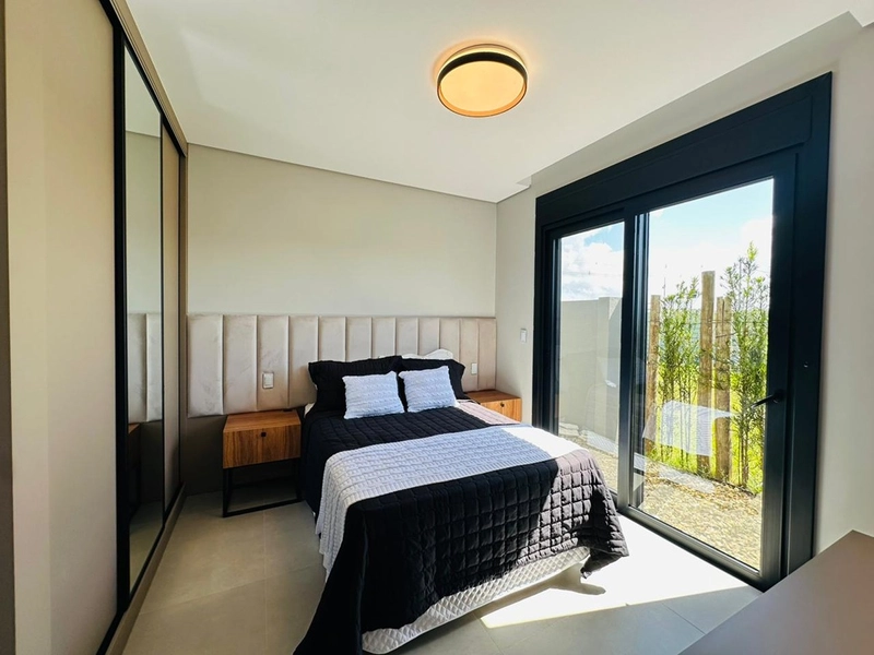 EXCELENTE CASA ALTO PADRÃO EM CONDOMÍNIO: 32ª foto da galeria de imagens do imóvel