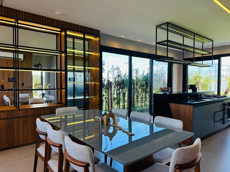 EXCELENTE CASA ALTO PADRÃO EM CONDOMÍNIO: 28ª foto da galeria de imagens do imóvel