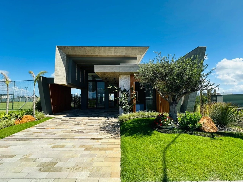 Imóvel residencial ou comercial