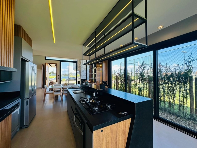 EXCELENTE CASA ALTO PADRÃO EM CONDOMÍNIO: 38ª foto da galeria de imagens do imóvel