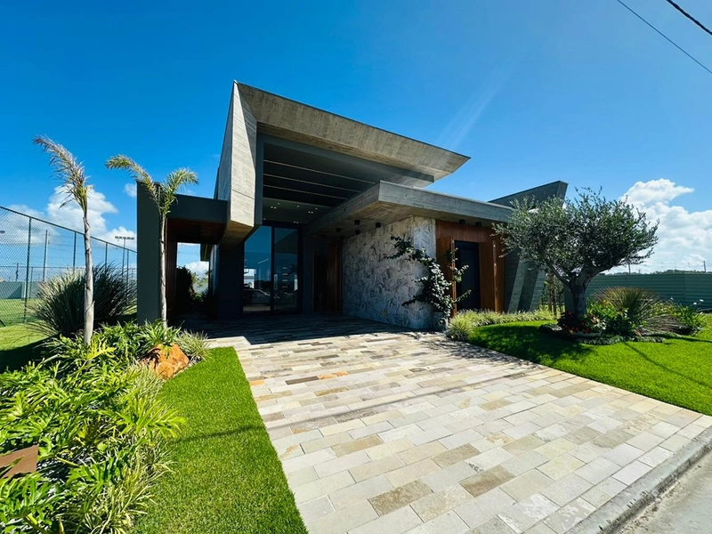 EXCELENTE CASA ALTO PADRÃO EM CONDOMÍNIO: 14ª foto da galeria de imagens do imóvel