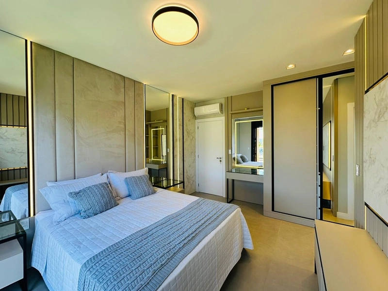 EXCELENTE CASA ALTO PADRÃO EM CONDOMÍNIO: 21ª foto da galeria de imagens do imóvel