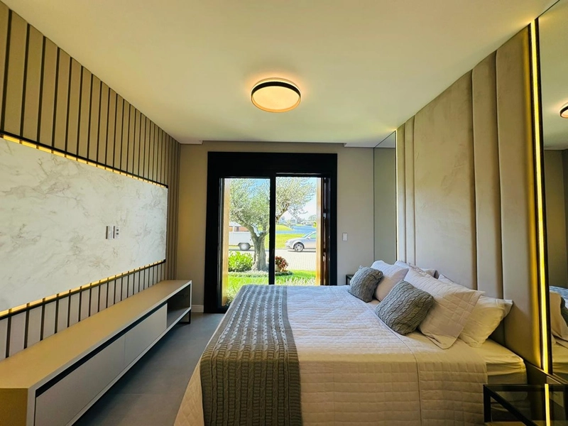 EXCELENTE CASA ALTO PADRÃO EM CONDOMÍNIO: 23ª foto da galeria de imagens do imóvel