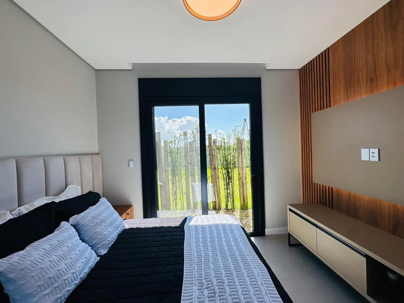 EXCELENTE CASA ALTO PADRÃO EM CONDOMÍNIO: 13ª foto da galeria de imagens do imóvel