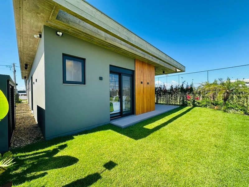 EXCELENTE CASA ALTO PADRÃO EM CONDOMÍNIO: 30ª foto da galeria de imagens do imóvel