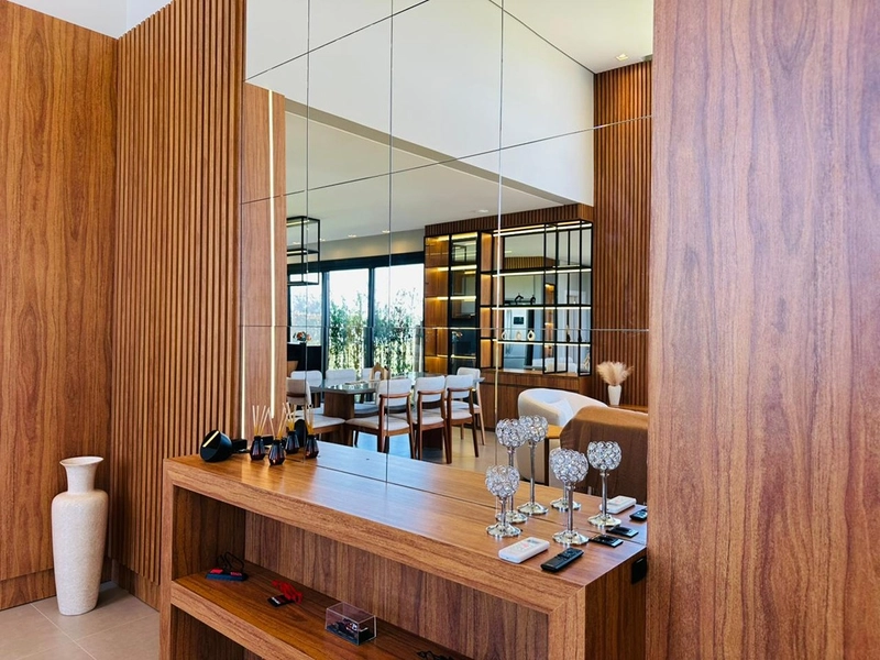 EXCELENTE CASA ALTO PADRÃO EM CONDOMÍNIO: 36ª foto da galeria de imagens do imóvel