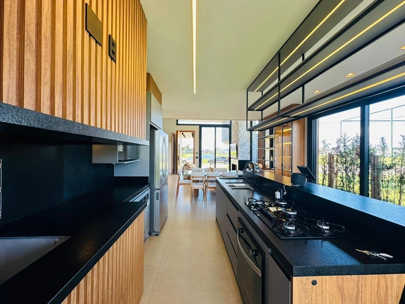 EXCELENTE CASA ALTO PADRÃO EM CONDOMÍNIO: 47ª foto da galeria de imagens do imóvel