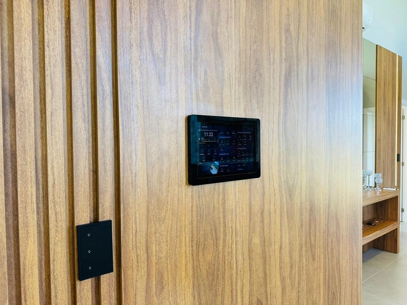 EXCELENTE CASA ALTO PADRÃO EM CONDOMÍNIO: 31ª foto da galeria de imagens do imóvel