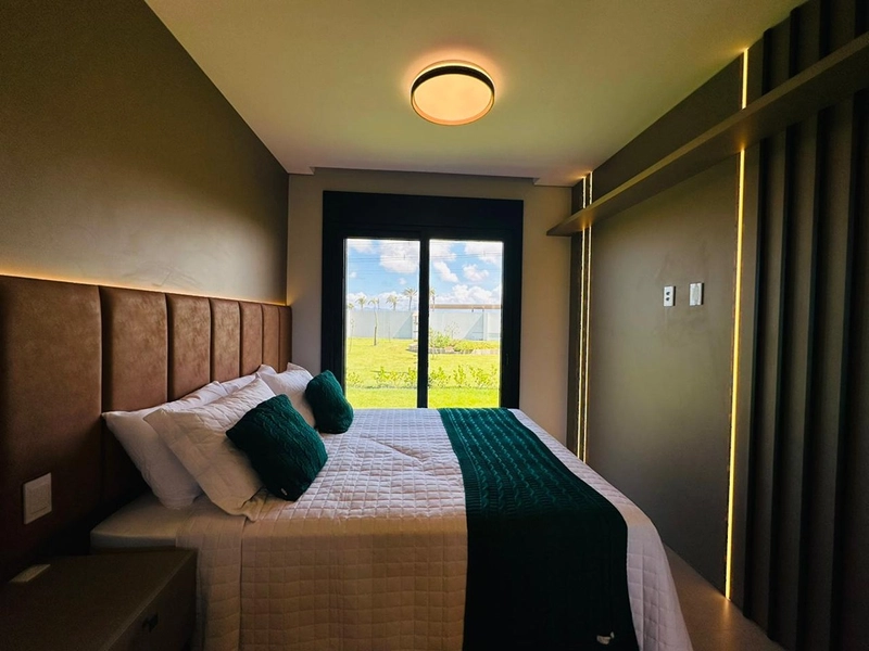 EXCELENTE CASA ALTO PADRÃO EM CONDOMÍNIO: 46ª foto da galeria de imagens do imóvel