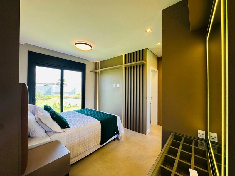 EXCELENTE CASA ALTO PADRÃO EM CONDOMÍNIO: 34ª foto da galeria de imagens do imóvel