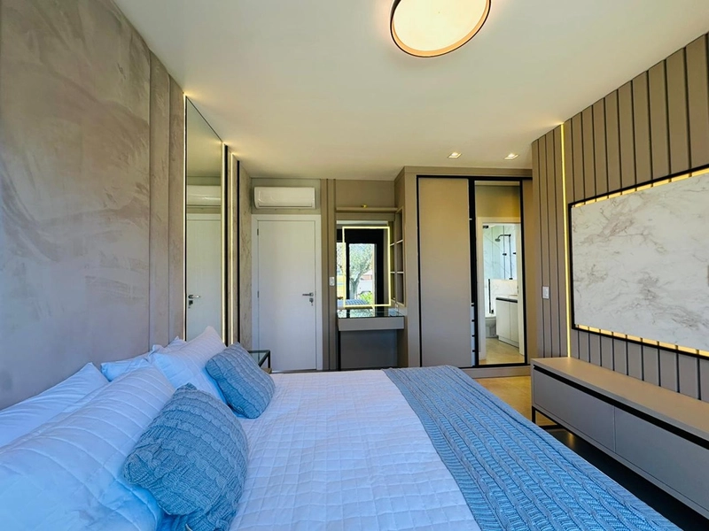 EXCELENTE CASA ALTO PADRÃO EM CONDOMÍNIO: 35ª foto da galeria de imagens do imóvel