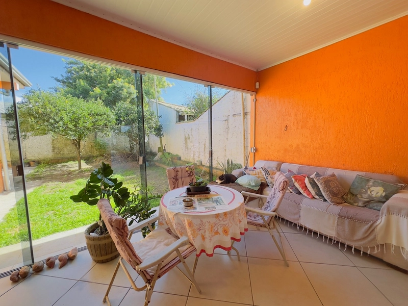 CASA DE PRAIA EM REGIÃO DE MORADORES: 13ª foto da galeria de imagens do imóvel