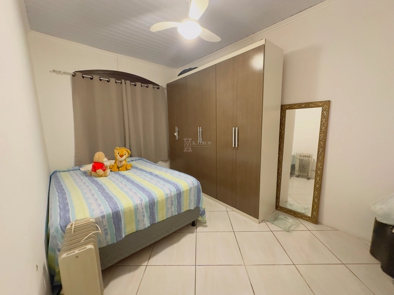 CASA DE PRAIA EM REGIÃO DE MORADORES: 11ª foto da galeria de imagens do imóvel