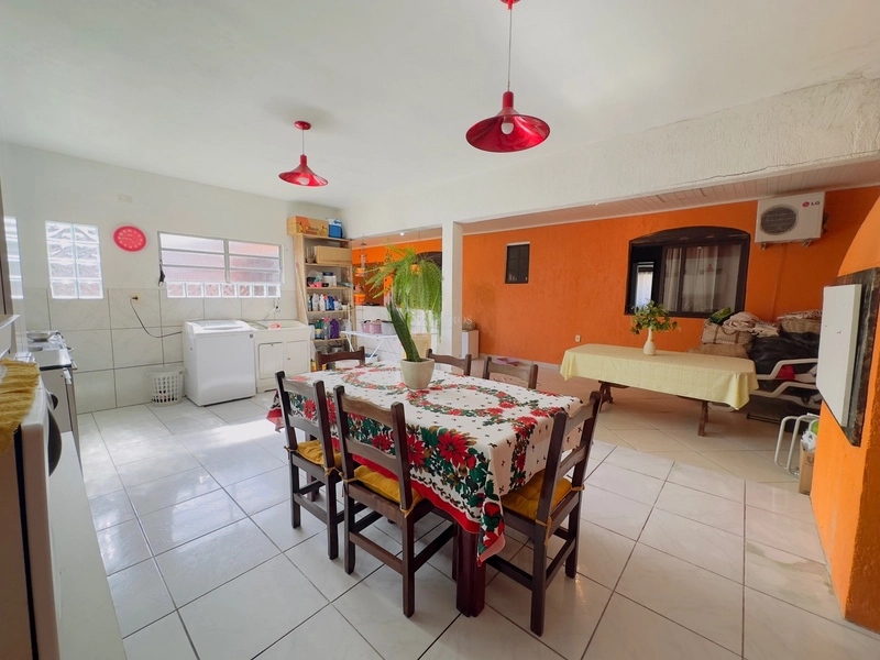 CASA DE PRAIA EM REGIÃO DE MORADORES: 19ª foto da galeria de imagens do imóvel