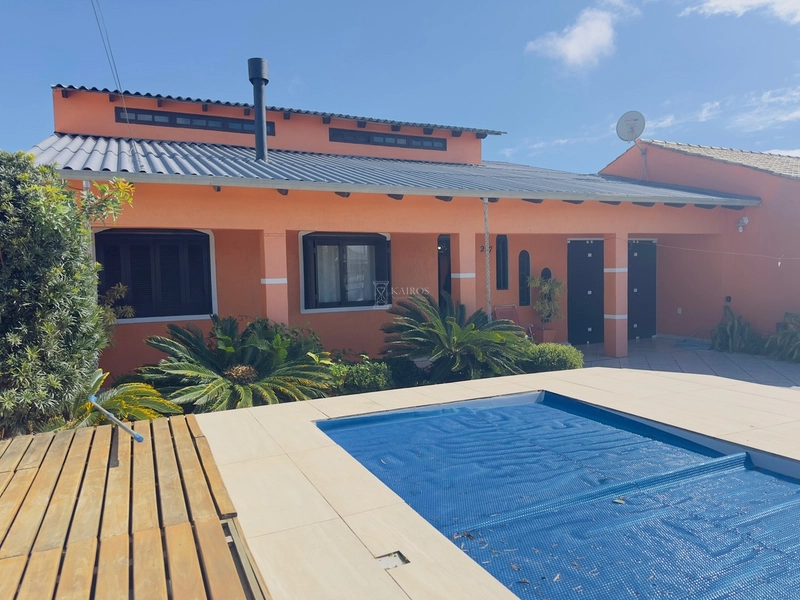 CASA DE PRAIA EM REGIÃO DE MORADORES: 20ª foto da galeria de imagens do imóvel