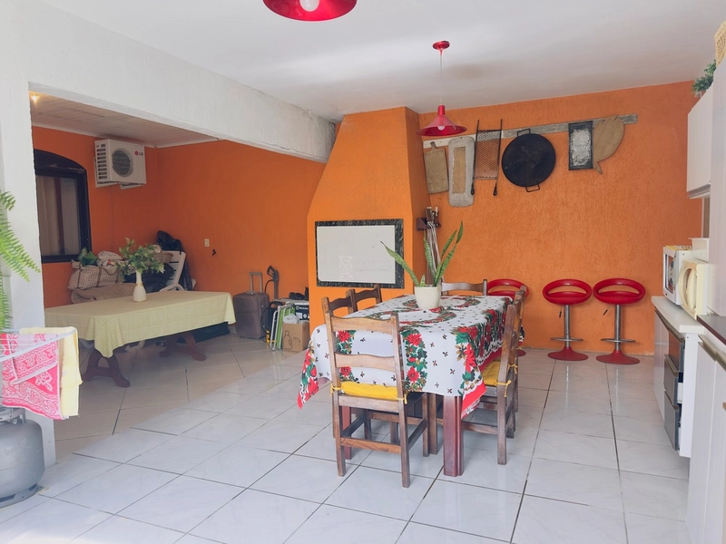 CASA DE PRAIA EM REGIÃO DE MORADORES: 18ª foto da galeria de imagens do imóvel