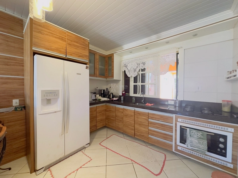 CASA DE PRAIA EM REGIÃO DE MORADORES: 7ª foto da galeria de imagens do imóvel