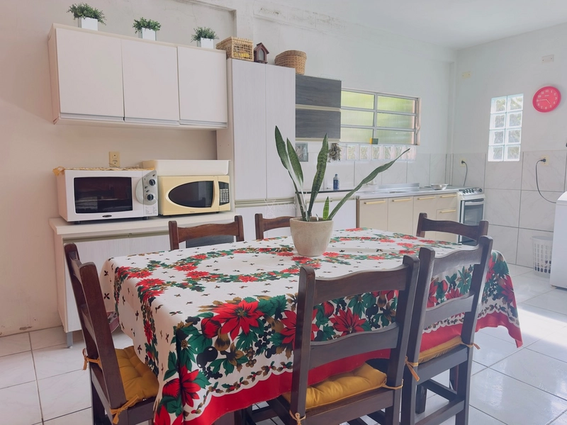 CASA DE PRAIA EM REGIÃO DE MORADORES: 16ª foto da galeria de imagens do imóvel