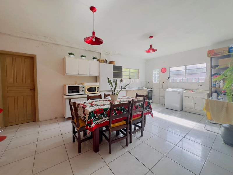 CASA DE PRAIA EM REGIÃO DE MORADORES: 15ª foto da galeria de imagens do imóvel