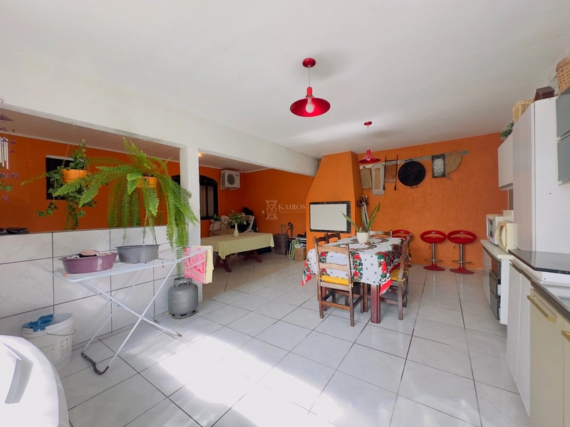 CASA DE PRAIA EM REGIÃO DE MORADORES: 17ª foto da galeria de imagens do imóvel