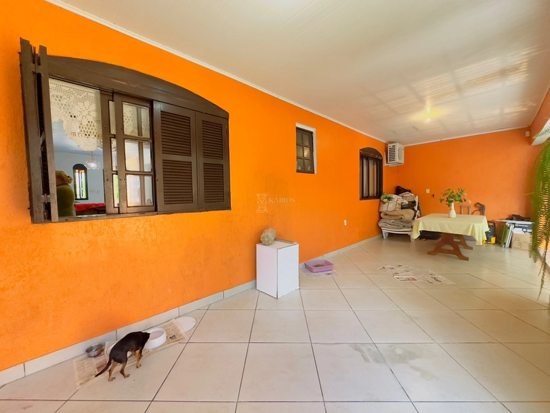 CASA DE PRAIA EM REGIÃO DE MORADORES: 14ª foto da galeria de imagens do imóvel