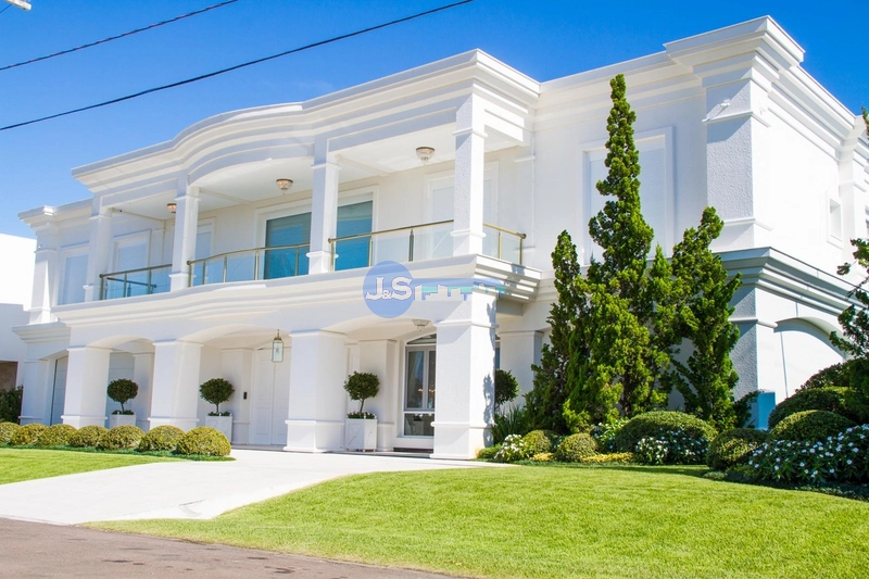 MAGNÍFICA CASA EM CONDOMÍNIO FECHADO: 29ª foto da galeria de imagens do imóvel