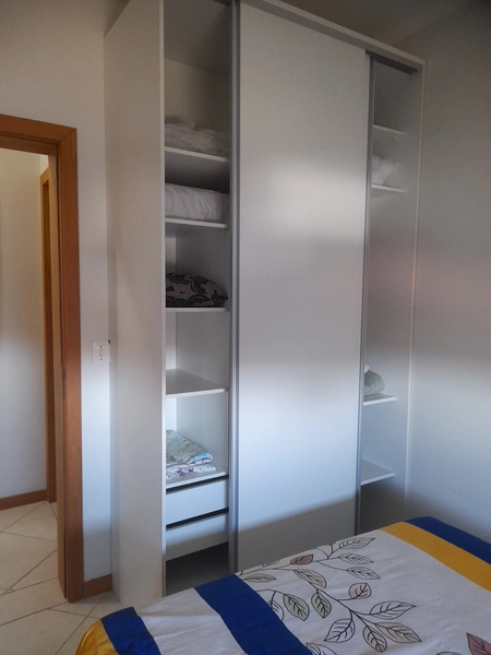 EXCELENTE APARTAMENTO : 6ª foto da galeria de imagens do imóvel