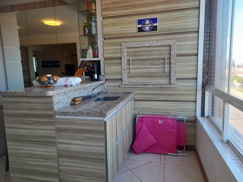 EXCELENTE APARTAMENTO : 19ª foto da galeria de imagens do imóvel