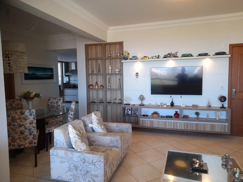 EXCELENTE APARTAMENTO : 2ª foto da galeria de imagens do imóvel