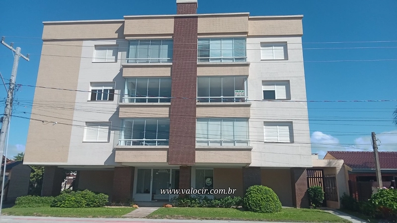 EXCELENTE APARTAMENTO : 1ª foto da galeria de imagens do imóvel