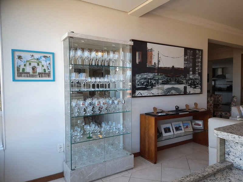 EXCELENTE APARTAMENTO : 18ª foto da galeria de imagens do imóvel